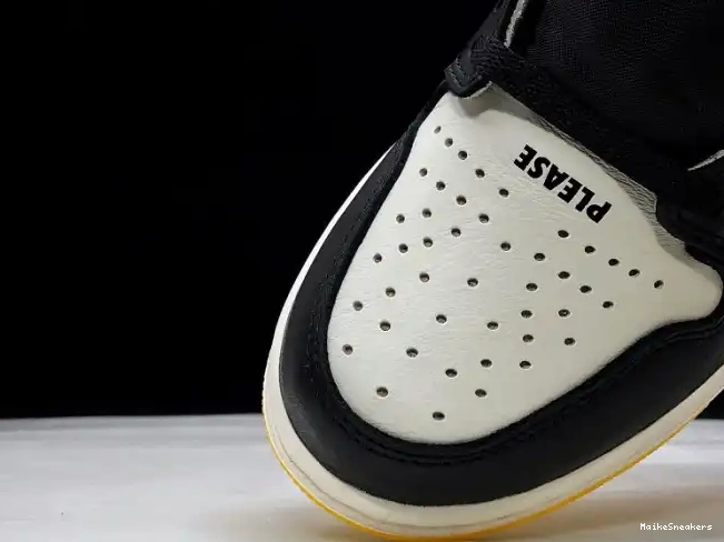 MaikeSneakers Retro For 107 NRG OG High Resale